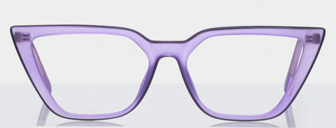 Hubble's Millie Glasses